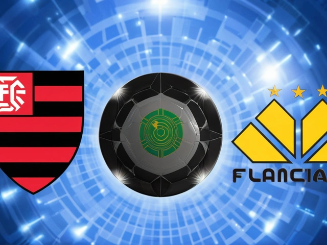 Flamengo x Criciúma: Como Assistir, Horário e Escalações no Brasileirão