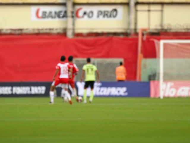 Paraná Clube vence Rio Branco por 1-0 na primeira partida da final do Campeonato Paranaense