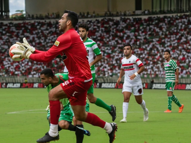 São Paulo Escapa com Ajuda do VAR Após Erro do Goleiro Contra o Juventude