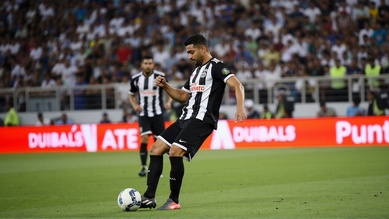 Ceará Recebe Novorizontino em Confronto Crucial pela Série B do Brasileirão