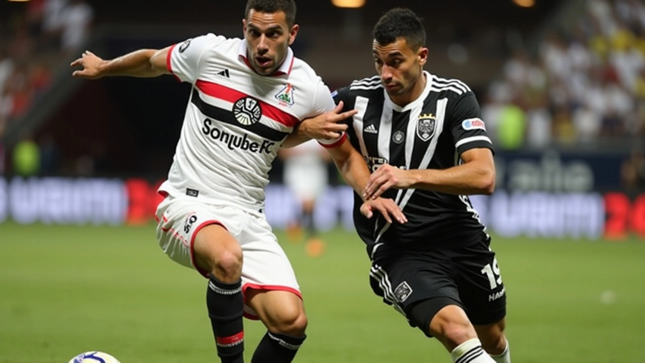 Copa do Brasil: Como Assistir São Paulo vs Atlético-MG nesta Quarta-feira