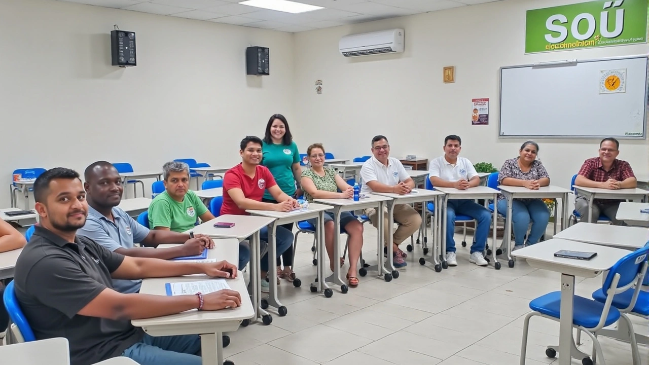 Plano de Ação para Salvaguarda do Patrimônio