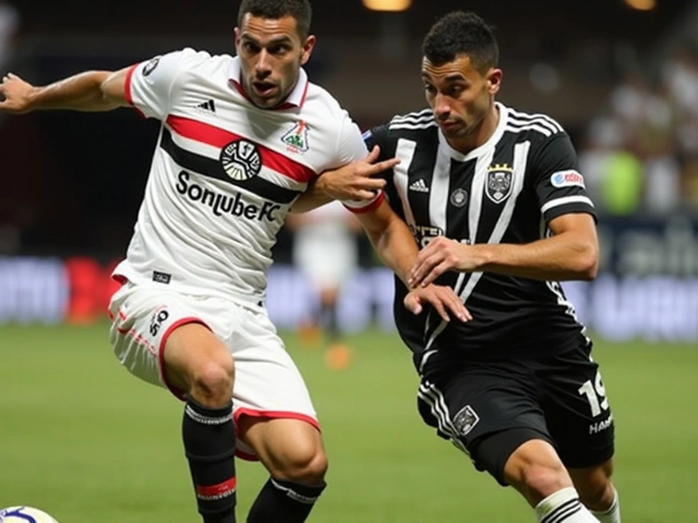 Copa do Brasil: Como Assistir São Paulo vs Atlético-MG nesta Quarta-feira