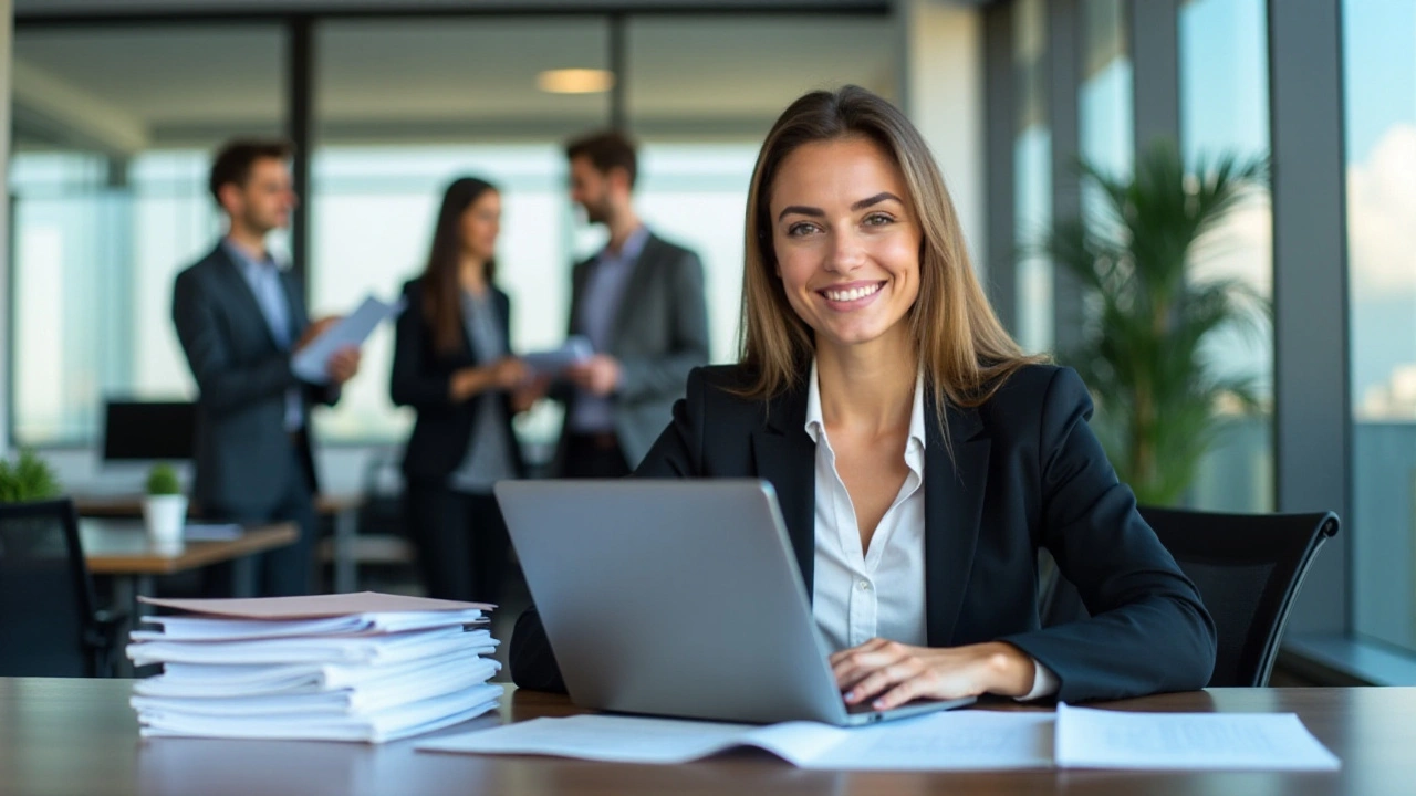 Dia do Administrador: Celebrando Profissionais Essenciais na Administração