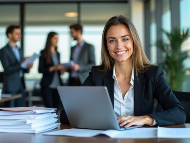 Dia do Administrador: Celebrando Profissionais Essenciais na Administração