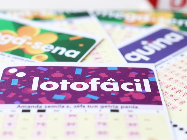 Lotofácil 3203: Dois Ganhadores Levam R$ 594.779,60 Cada um no Sorteio de Terça-feira