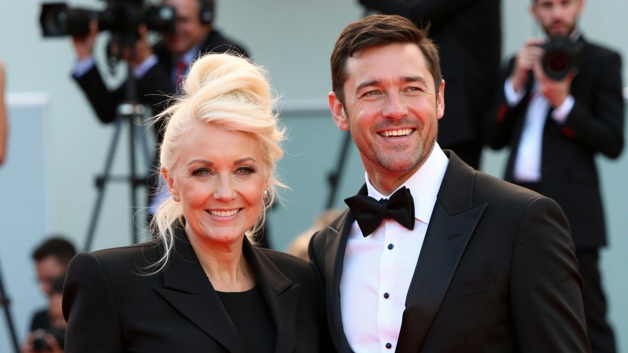 Rumores de Traição: Hugh Jackman e o Fim do Casamento com Deborra-Lee Furness