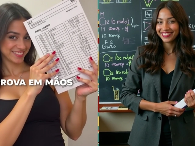 Débora Aladim: O Fenômeno do YouTube Brasileiro na Preparação para o ENEM