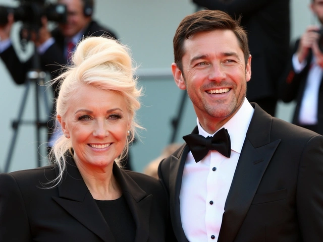 Rumores de Traição: Hugh Jackman e o Fim do Casamento com Deborra-Lee Furness