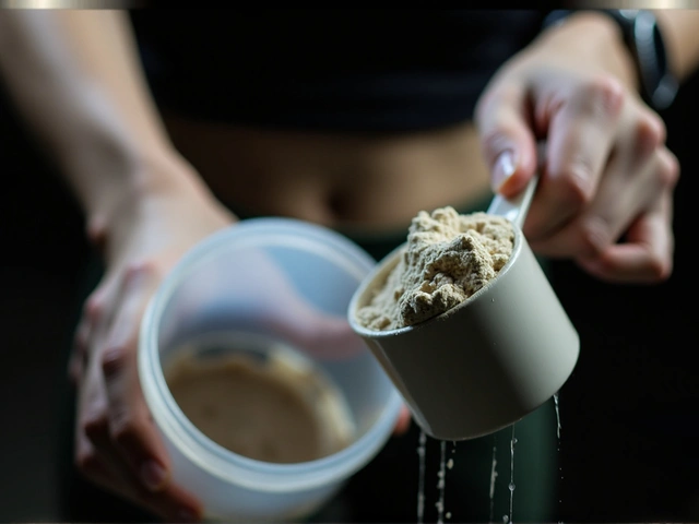Proibição de venda de Whey Protein no Brasil: Listagem das marcas afetadas por irregularidades