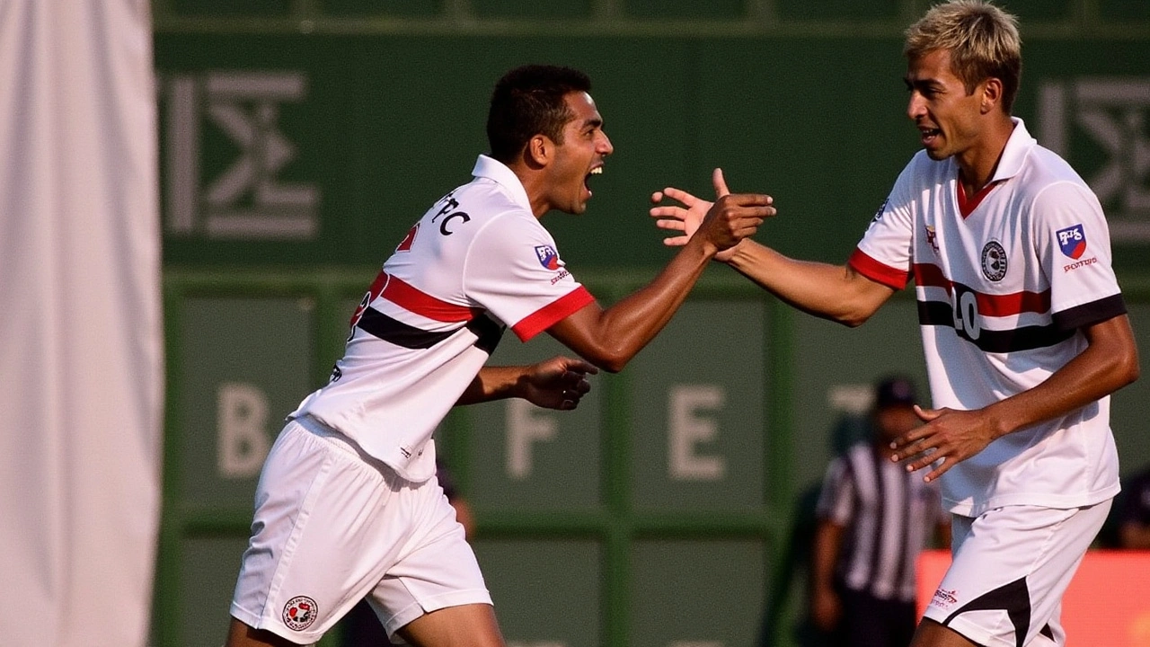 Como Assistir XV de Jaú x São Paulo na Copa São Paulo de Futebol Júnior 2025