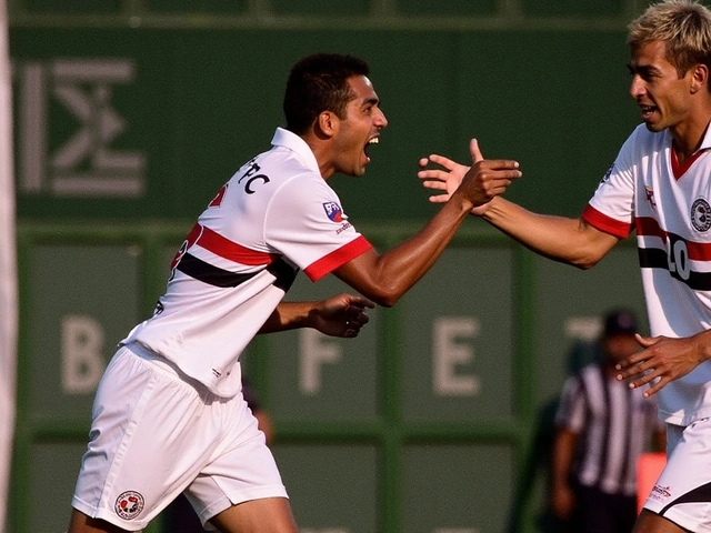 Como Assistir XV de Jaú x São Paulo na Copa São Paulo de Futebol Júnior 2025