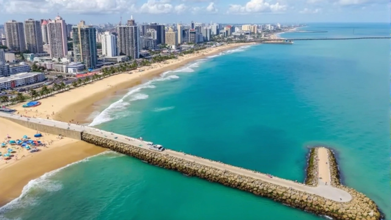 Como são definidos os feriados no Brasil?
