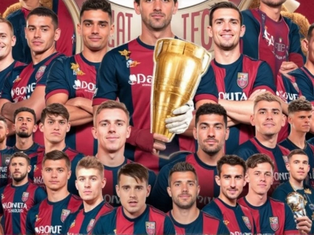 Escalações Confirmadas: Genoa Surpreende e Vence o Bologna por 3x1 na Serie A
