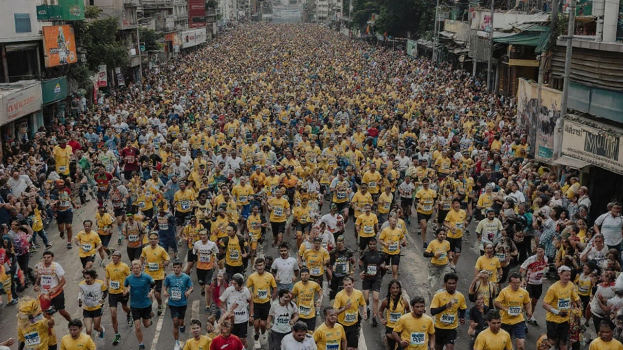 Além da vitória