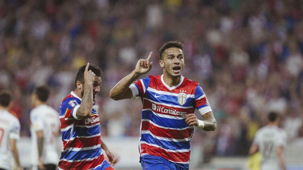 Cenário para a última rodada e o que está em jogo