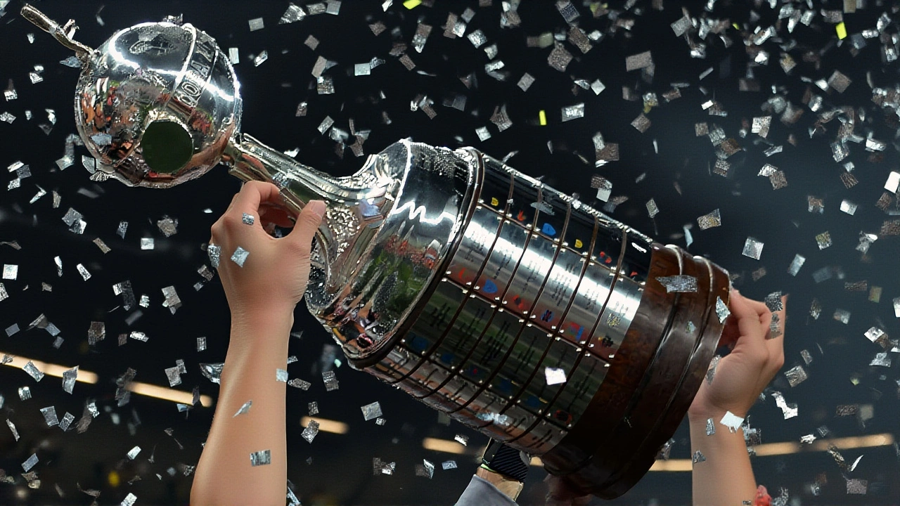 Copa Libertadores 2023: calendário oficial, confrontos brasileiros e final no Maracanã