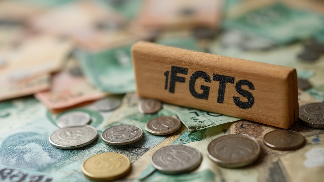FGTS: Governo notifica mais de 80 mil empregadores domésticos para regularizar pagamentos