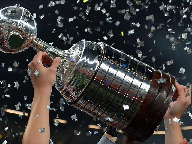 Copa Libertadores 2023: calendário oficial, confrontos brasileiros e final no Maracanã