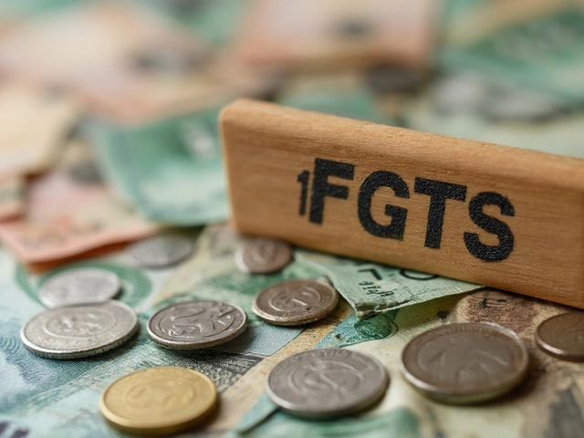FGTS: Governo notifica mais de 80 mil empregadores domésticos para regularizar pagamentos