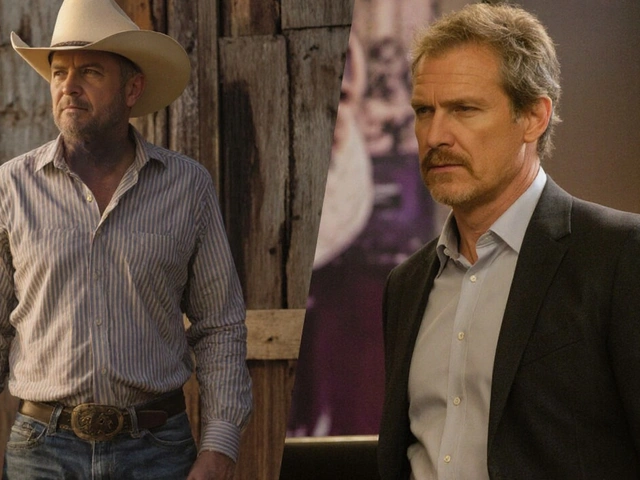 Landman: Episódio 7 estreia em 22/12 na Paramount+