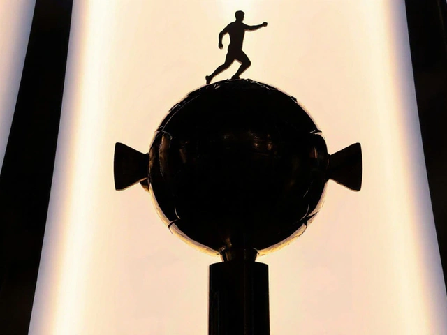 Semi-finais da Copa Libertadores 2025: confrontos, datas e o caminho para o título