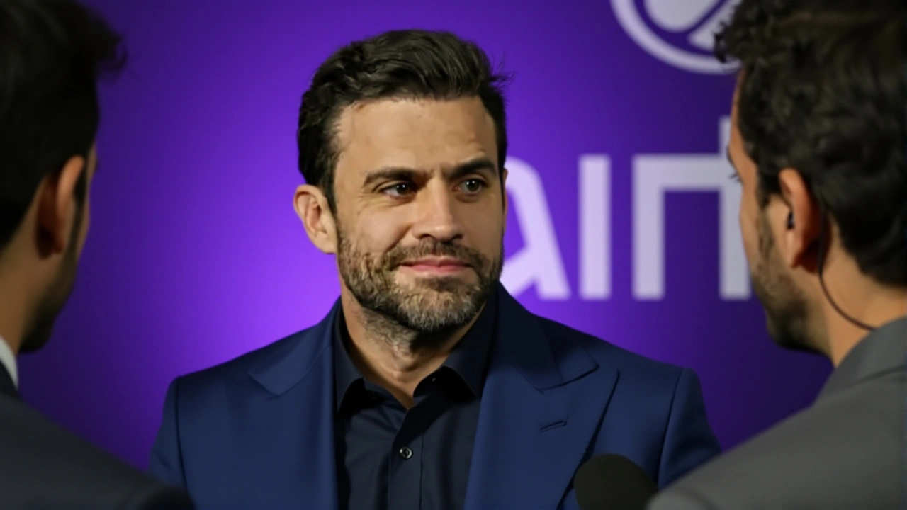 Band condenada a pagar R$ 50 mil a Pablo Marçal por danos morais