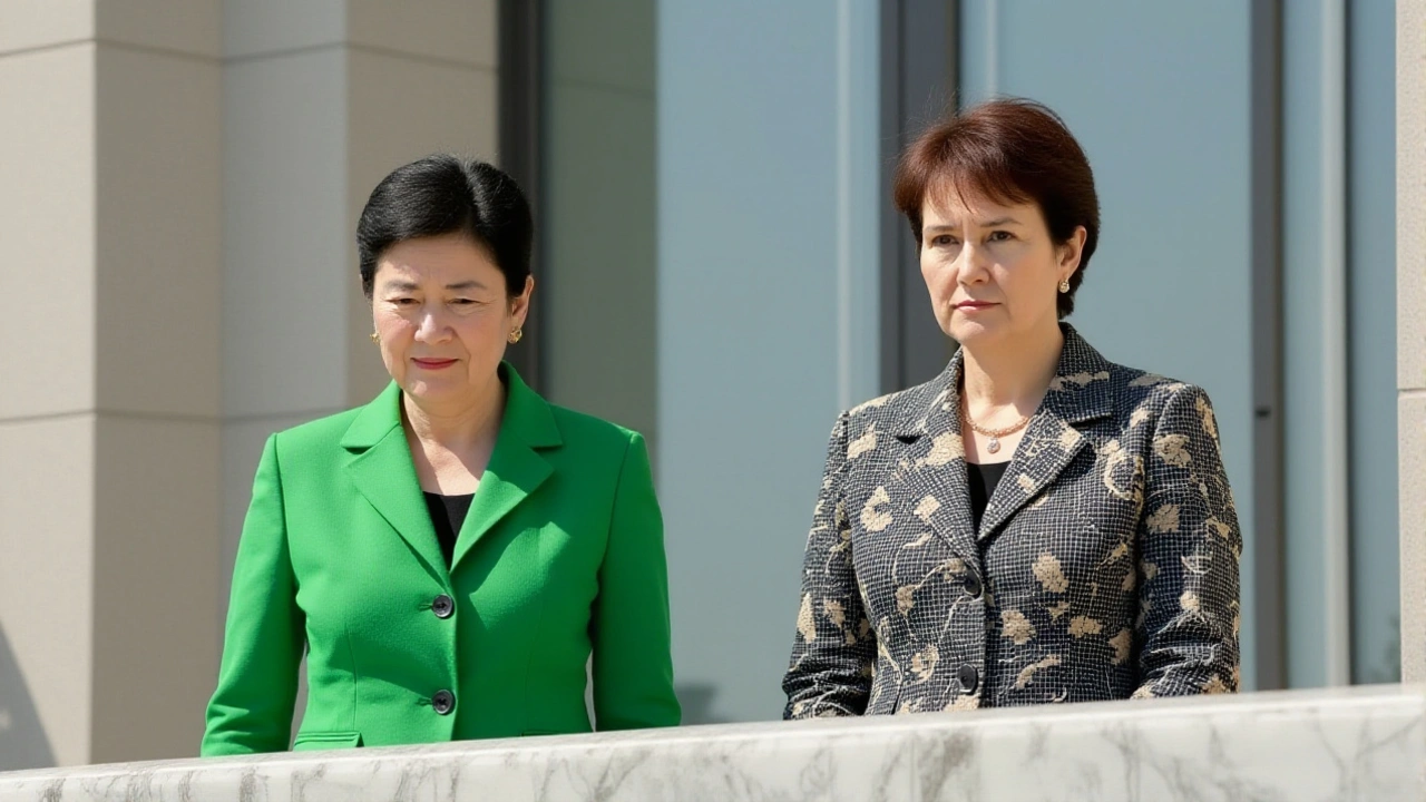Brasil e Coreia do Sul firmam acordo de cinco anos em propriedade industrial
