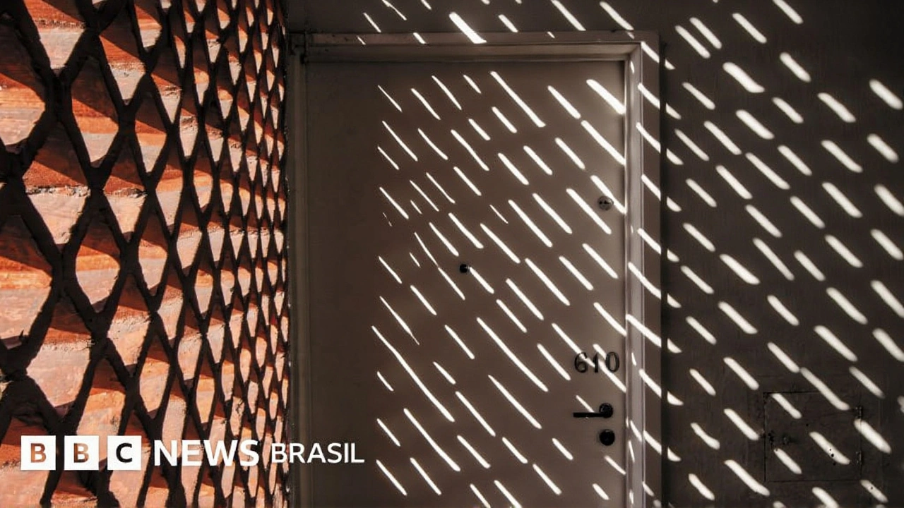 Impactos na saúde, agricultura e energia