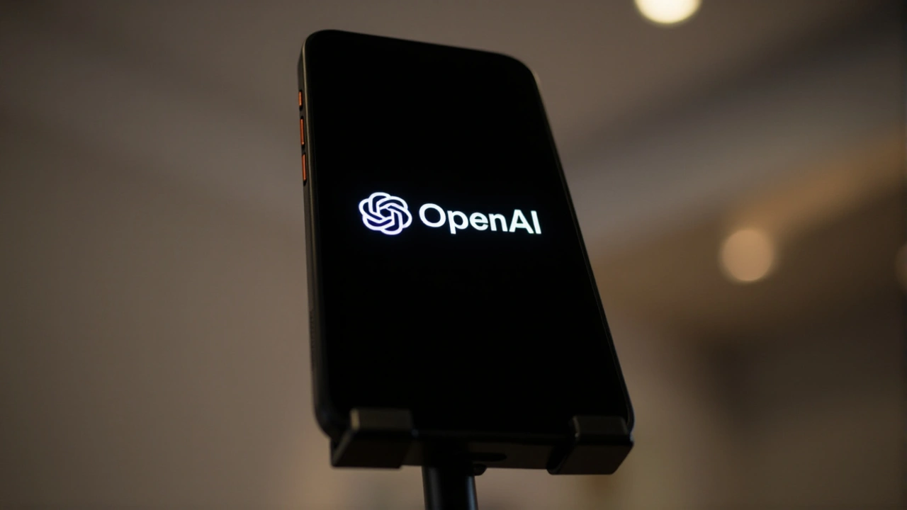 OpenAI nomeia ex‑general da NSA, Paul Nakasone, para o Conselho
