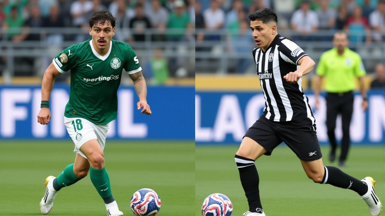 Santos vence São Paulo por 1 a 0 em clássico 'Sansão' e põe pressão no G6 do Brasileirão