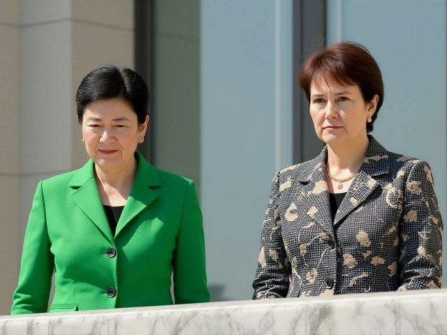 Brasil e Coreia do Sul firmam acordo de cinco anos em propriedade industrial