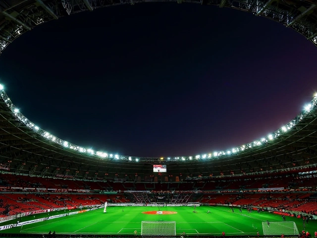 Inter empata 1 a 1 com Corinthians em pênalti polêmico na última jogada