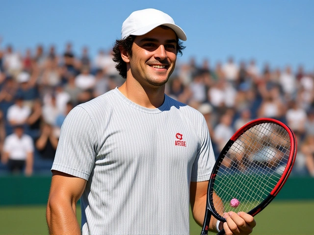 Jakub Mensik abandona Swiss Indoors Basel e João Fonseca avança direto às quartas