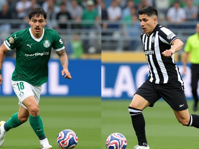 Santos vence São Paulo por 1 a 0 em clássico 'Sansão' e põe pressão no G6 do Brasileirão