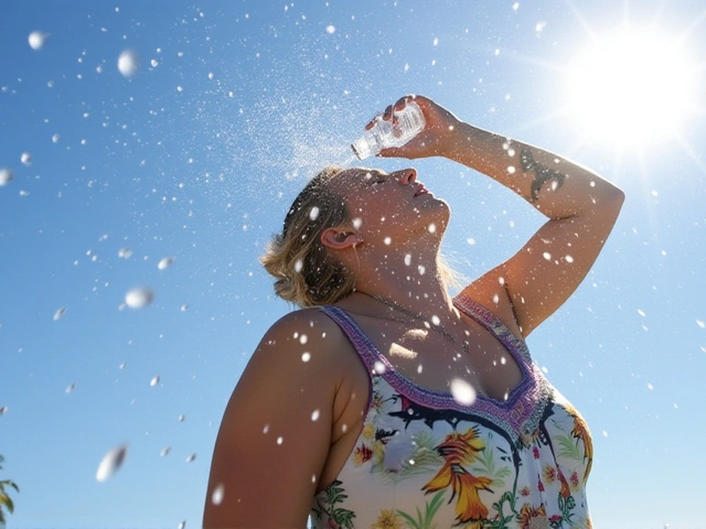 Sexta onda de calor de 2025 supera 40°C e bate recorde em São Miguel do Araguaia