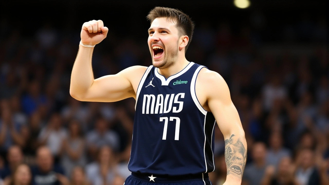 Nuggets vencem Mavericks em reviravolta na última quarta, Jokić brilha com triplo-duplo