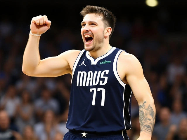 Nuggets vencem Mavericks em reviravolta na última quarta, Jokić brilha com triplo-duplo