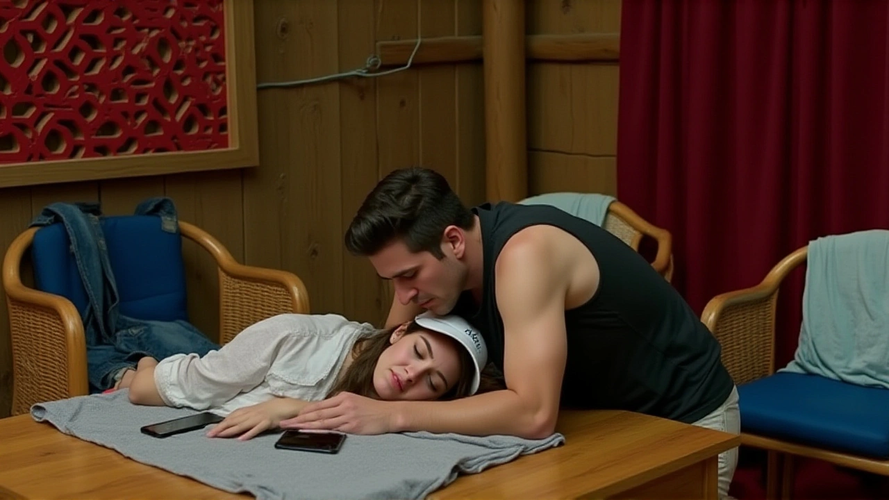 Três dias depois: o silêncio que falou mais que palavras