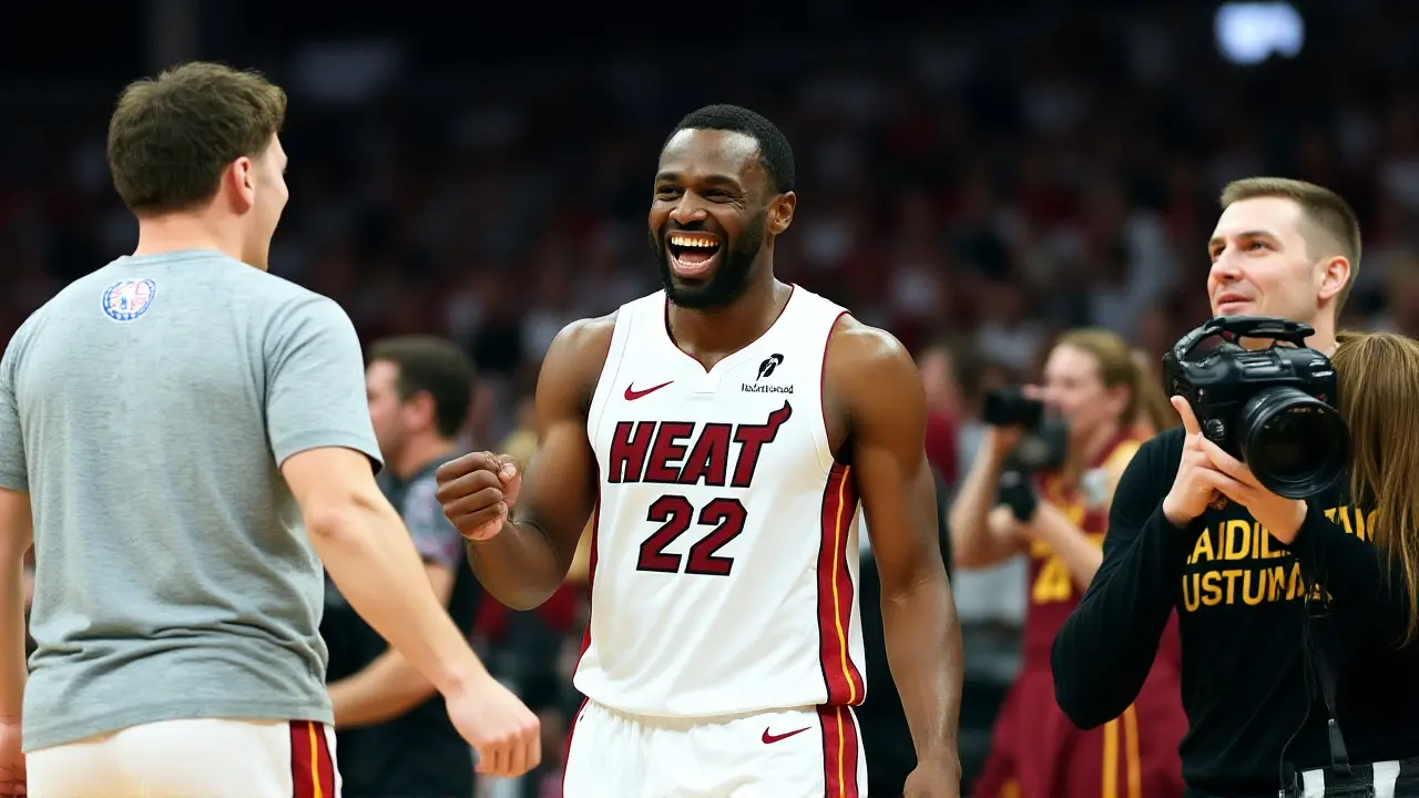 Game 7: o peso da casa