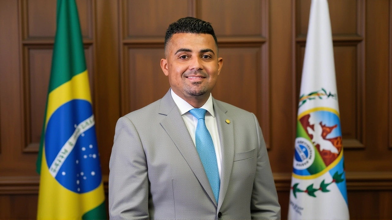 Por que isso importa para todos nós