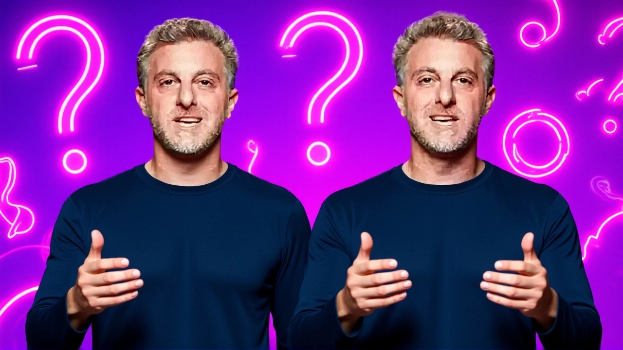 Richarlyson e Monique Santos são eliminados do Dança dos Famosos 2025 com 126,1 pontos