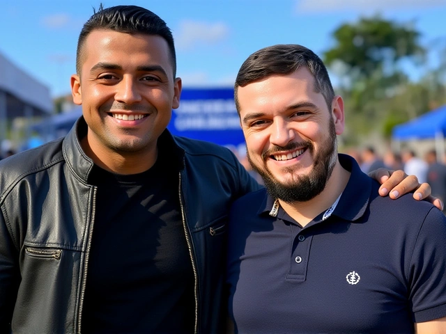 Ex-deputado TH Joias é indiciado em operação que desmonta rede de armas, drogas e corrupção no RJ