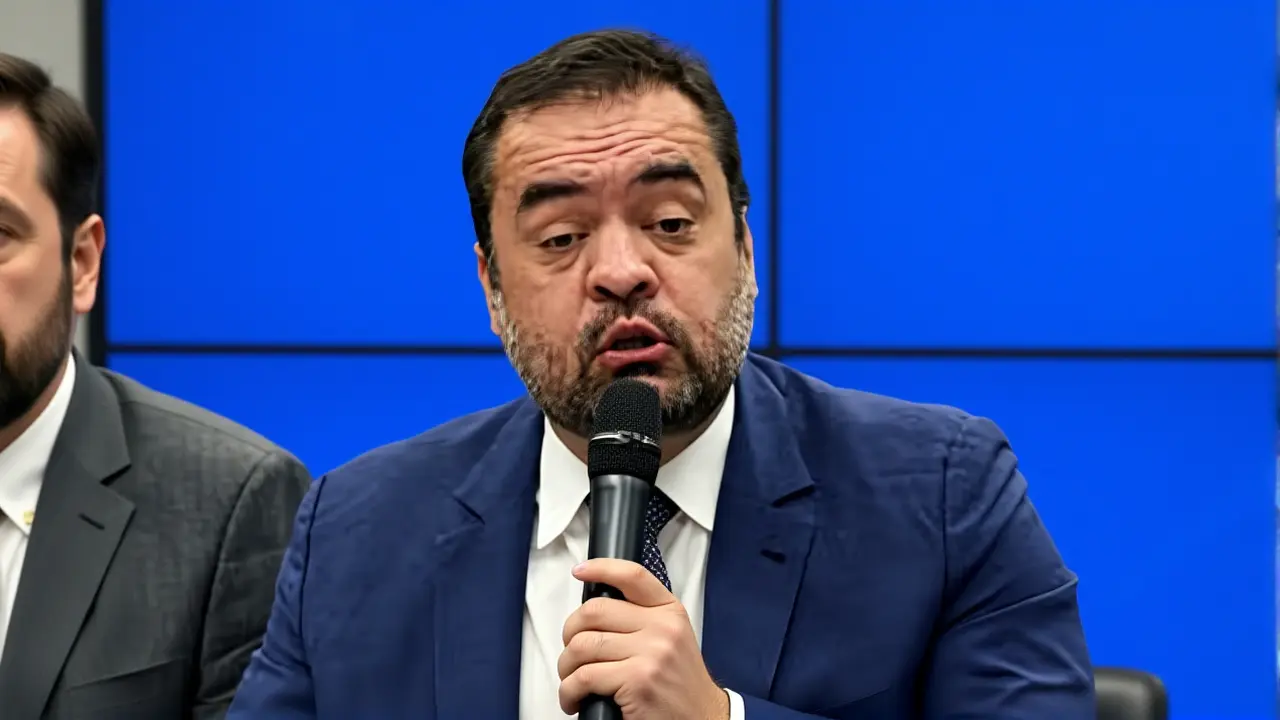 A Renúncia Antecipada e o Futuro Político