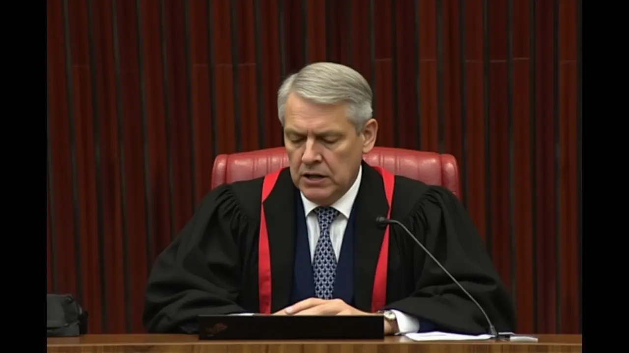 Nunes Marques diverge no TSE: placar fica 2 a 1 pela inelegibilidade de Cláudio Castro