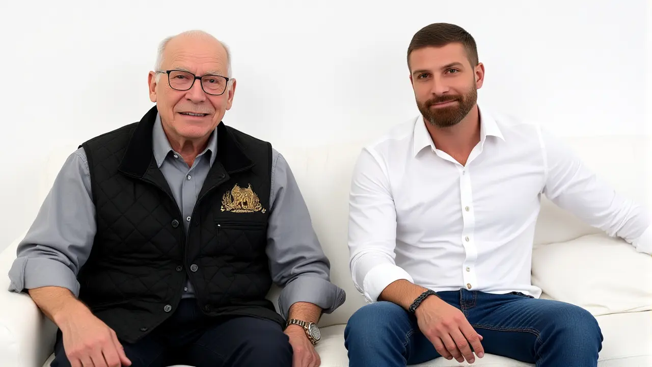 O que espera nos próximos meses