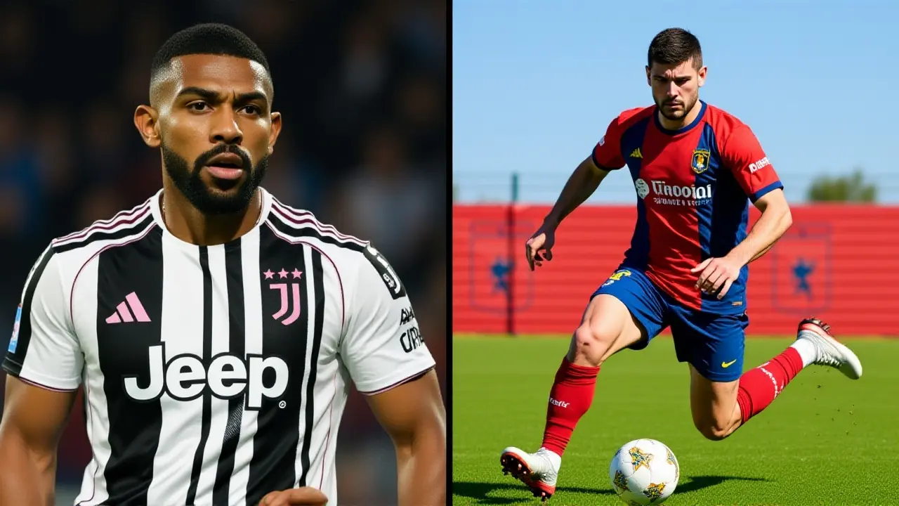 A briga pelo G4 e o peso da tabela