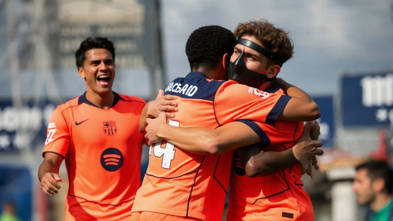 Onde o jogo foi sentido e assistido