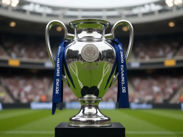 AS Monaco vence FC Barcelona por 2 a 1 na estreia da Champions League