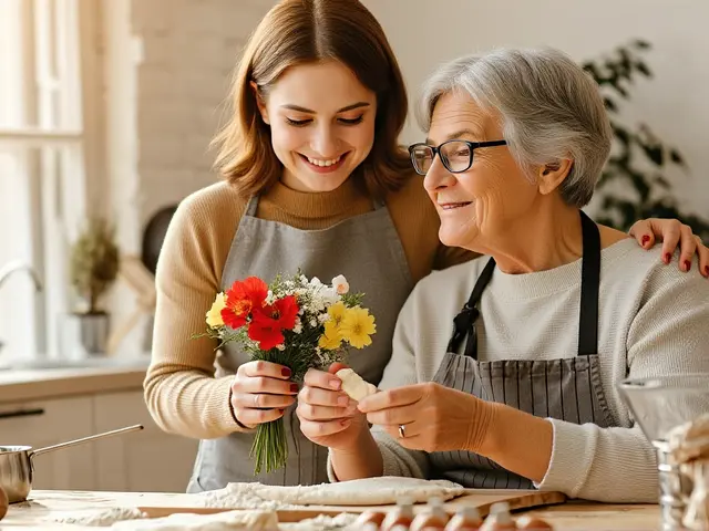 Cielo e fintechs lançam guias de mensagens para Dia das Mães em 2026